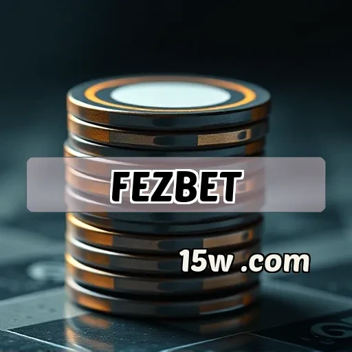 fezbet: Apostas Imperdíveis que te Fazem Ganhar Muito Mais!