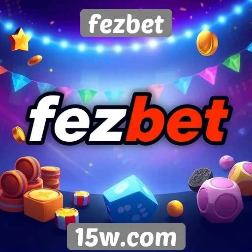 Revisão completa do site de jogos fezbet
