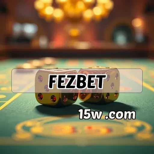 fezbet: Aumente Suas Chances com a Seção de Depósito