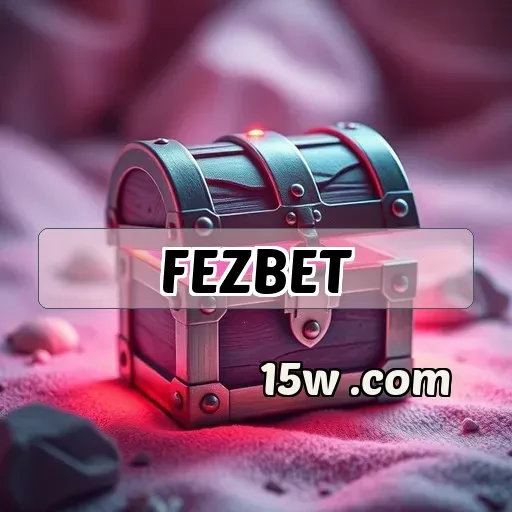fezbet: Explore E-sports e Amplie Sua Experiência de Apostas