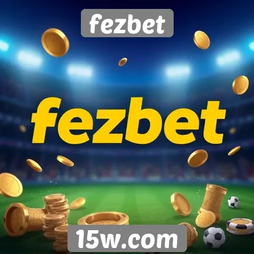 Promoções e bônus atraentes do fezbet em destaque