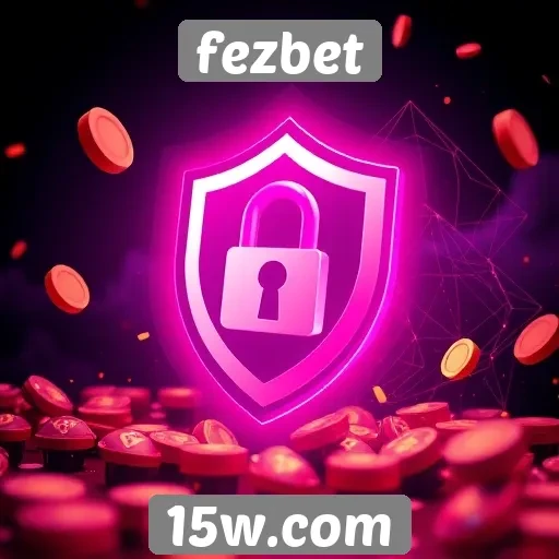 Avaliação da segurança no site de jogos fezbet