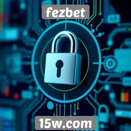 Fezbet avalia segurança em transações financeiras
