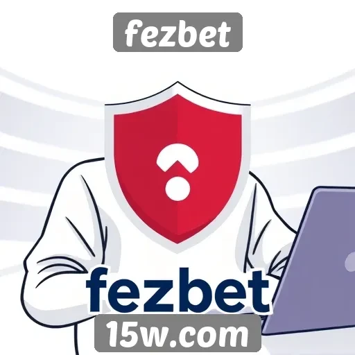 Segurança e confiabilidade do site fezbet